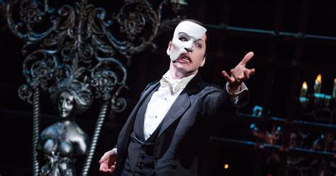 10 Best Villain Songs in Broadway Musicals, Ranked | ScreenRant