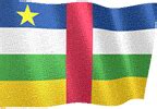 Central African Republic Animated Flags Pictures | 3D Flags - Animated waving flags of the world ...