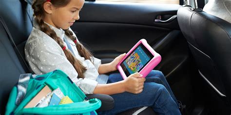 Tablet Accessories for Kids | What Should I Buy?