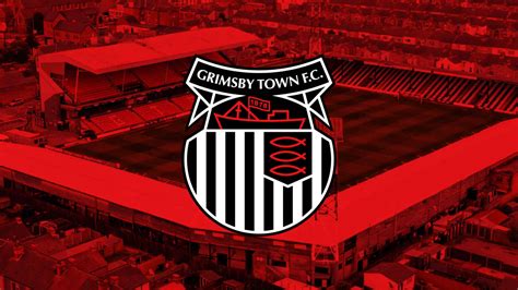 Gallery | Grimsby Town Youth Team New Starters 2019-20 - Grimsby Town Football Club