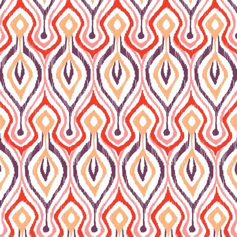 Pin by CHAO NI NI on Prints | Ikat art, Ikat pattern, Ikat design