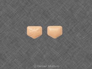 FLEXERIL Pill - Flexeril 5 mg