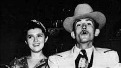 Cherokee Boogie - Hank Williams - YouTube