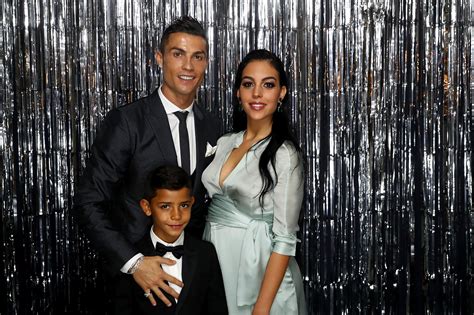 26+ Cristiano Ronaldo Kids 2018 Pictures