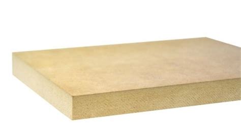 18mm MDF | LifeTime Industries