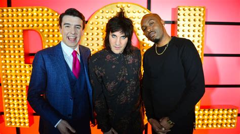 Live At The Apollo Show Summary, Upcoming Episodes and TV Guide from on ...