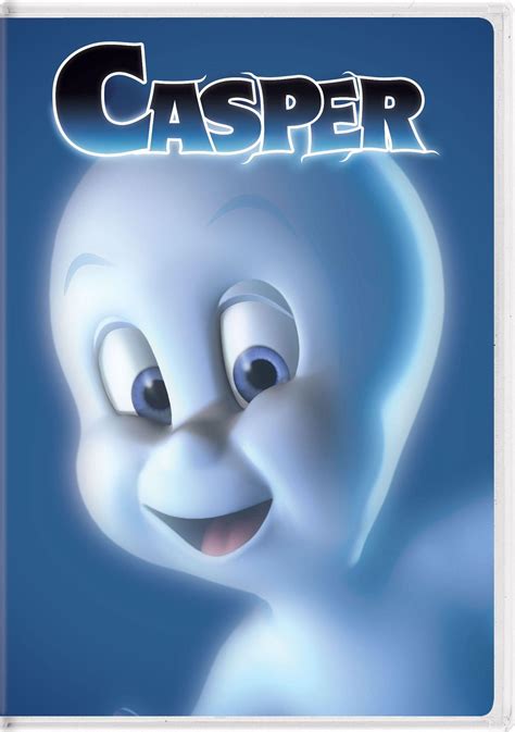 Casper 1995 Wallpapers - Wallpaper Cave