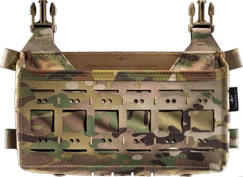 FROG.PRO Modular Reconnaissance Kangaroo Pouch | AR-15 / M4 / 5.56 マガジンポーチ | Varuste.net 日本語