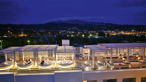 Creta Palace Hotel Rethymnon, Crete | Lighting Design | Visual Energy