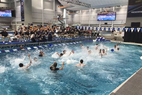 Cal wins 2019 NCAA Men’s Swimming and Diving Championship - 6th in ...