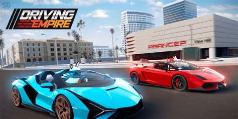 Driving Empire codes (September 2024) | Pocket Gamer