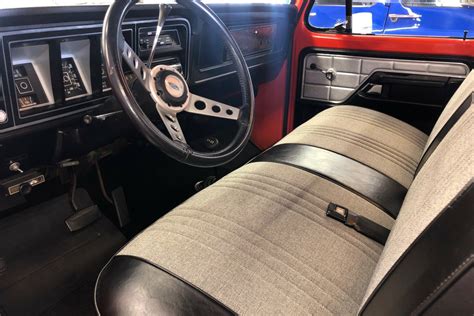 1979 Ford Truck Interior Colors | Psoriasisguru.com