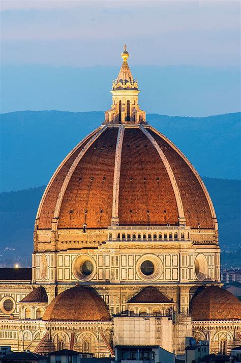 Santa Maria del Fiore (Firenze) | Filippo brunelleschi, Florence ...