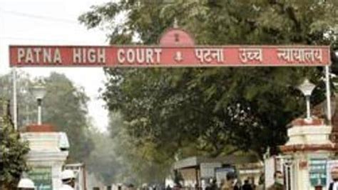 Bihar caste survey: Patna HC reserves verdict for today - Hindustan Times