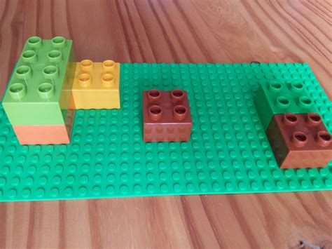 compatibility - Are there any LEGO base plates that are compatible with Duplo? - Bricks