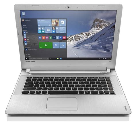 Laptop Lenovo Ideapad - duta Teknologi