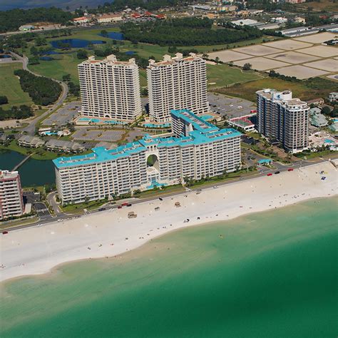 Majestic Sun - Destin Condo Reviews