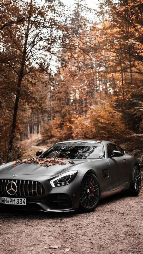 Benz GT iPhone Wallpapers - Wallpaper Cave