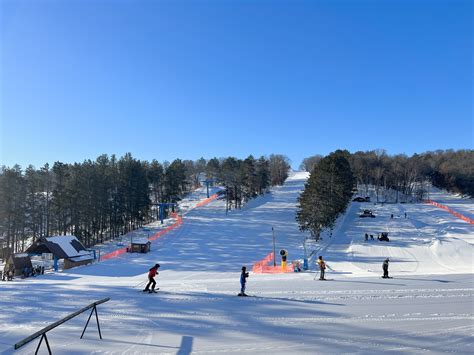 WATCH: Video Trail Map Guide Of Trollhaugen, Wisconsin