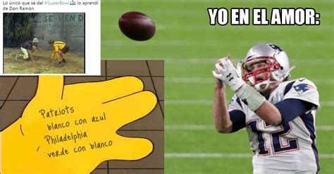 Arranca el Super Bowl... y también los memes - RegeneraciónMX