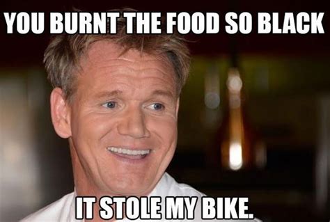 12 Hilarious Gordon Ramsay Memes That Will Make You Cry