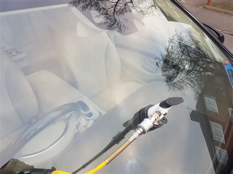 Windscreen Repair / Windscreen Repair Tips For Your Car - Safevue is an ...