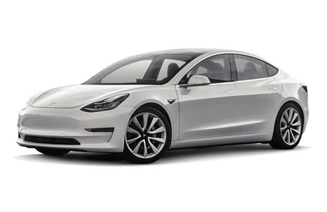 Tesla Model 3 shortleasen