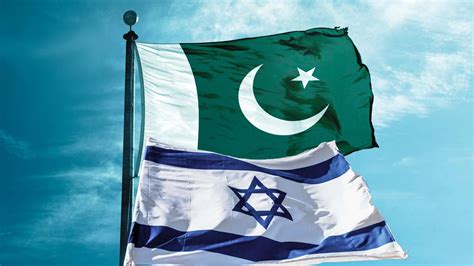 Will Pakistan Recognize Israel?