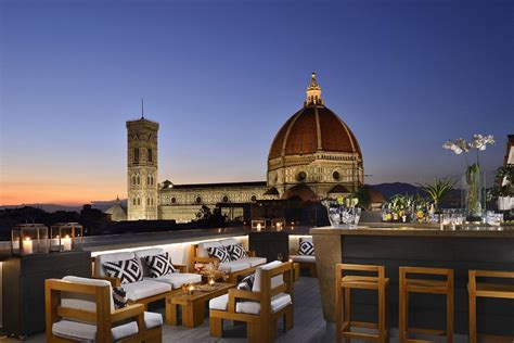 Grand Hotel Cavour - 4 HRS star hotel in Florence (Tuscany)