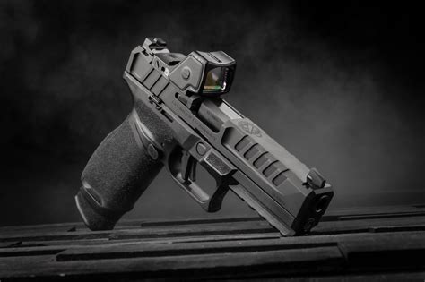 Review: Trijicon’s New RMR HD - The Armory Life