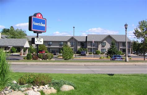 AmericInn Minocqua Hotel | Travel Wisconsin