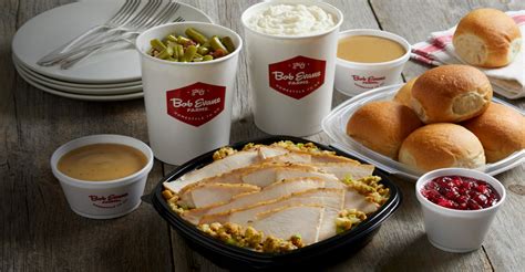 Bob Evans | Dine in, Takeout and Delivery!