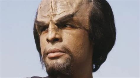 What Klingon Gagh Is Really Made Of