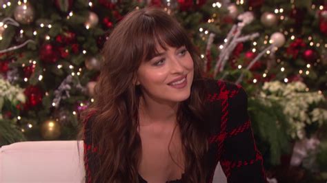 ‘Ellen’ Show Is Ending and That Dakota Johnson Meme Is Everywhere Again