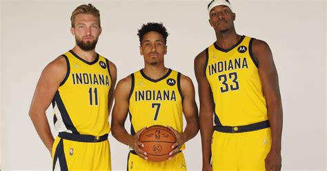 2021-22 Indiana Pacers season preview: Roster changes, depth chart, key ...