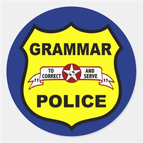 Why is Grammar Important? « selfeducatedconservative