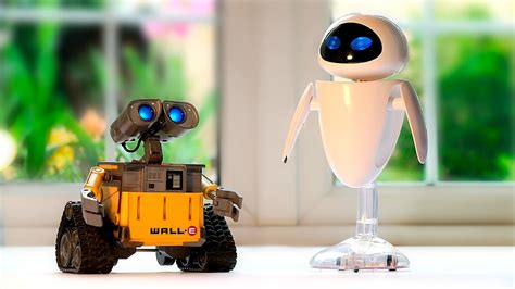 √無料でダウンロード！ wall-e robot toy 314635-Wall-e robot toy for sale