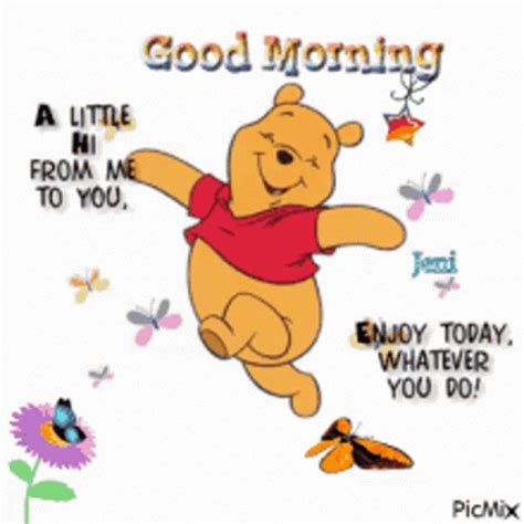 Winnie The Pooh Hug GIF - Winnie The Pooh Hug - Discover & Share GIFs