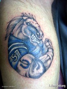 30 Indianapolis Colts Tattoos ideas | tattoos, horse shoe tattoo, indianapolis colts