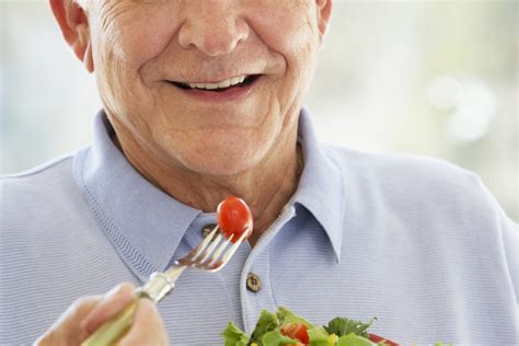 Benefits of Magnesium for Seniors