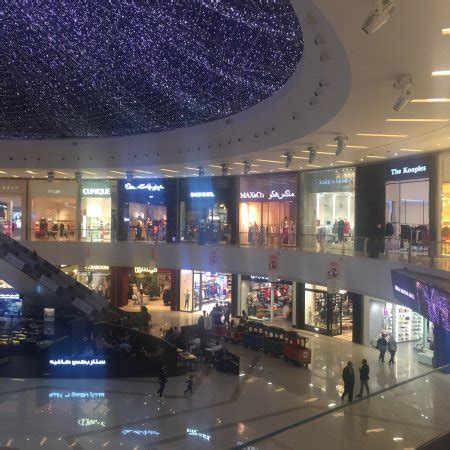 Marina Mall (Kuwait City) - 2018 All You Need to Know Before You Go ...