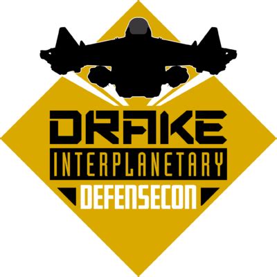 Drake DefenseCon - Star Citizen Wiki