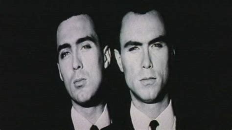 The Krays - Where to Watch and Stream - TV Guide