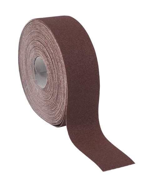 Sealey Emery Cloth Roll & Sheets Various Sizes & Grades Brown Blue | eBay