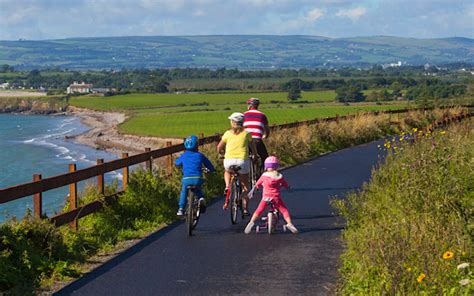 5 Things You Need To Know Before Exploring Waterford Greenway﻿