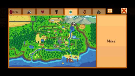 Stardew Valley: The Mines Guide | High Ground Gaming