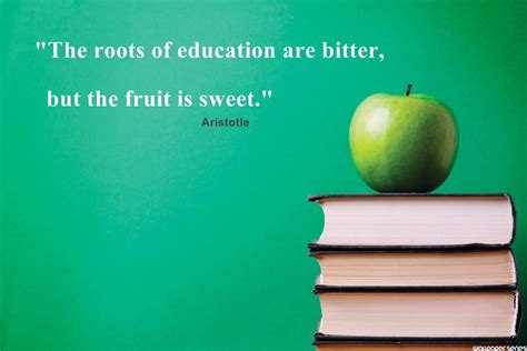 Aristotle On Education Quotes. QuotesGram