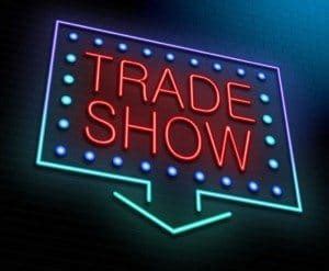 How to Promote with Interactive Trade Show Booth Ideas | The Grable Group