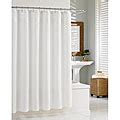 Cotton Shower Curtains - Overstock.com - Vibrant Fabric Bath Curtains.