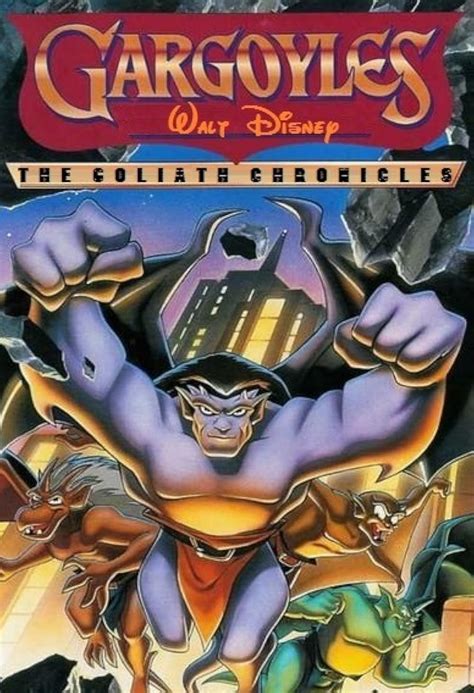 Gargoyles (1994)